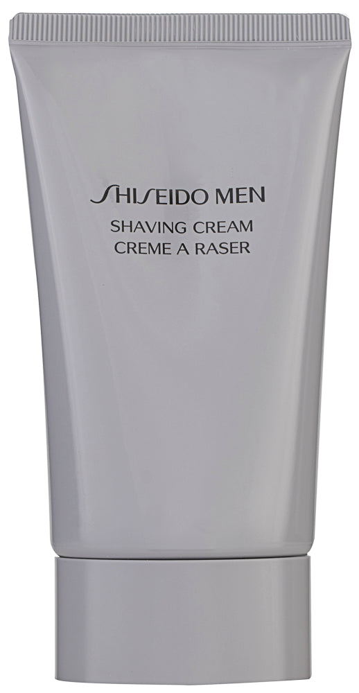 Shiseido Men Rasiercreme 100 ml