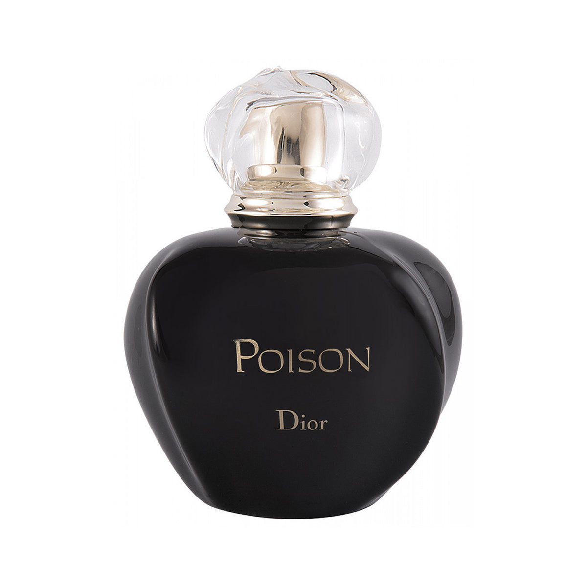 Dior Poison Eau de Toilette 50 ml
