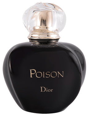 Christian Dior Poison Eau de Toilette 50 ml