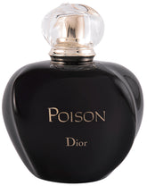 Christian Dior Poison Eau de Toilette 100 ml