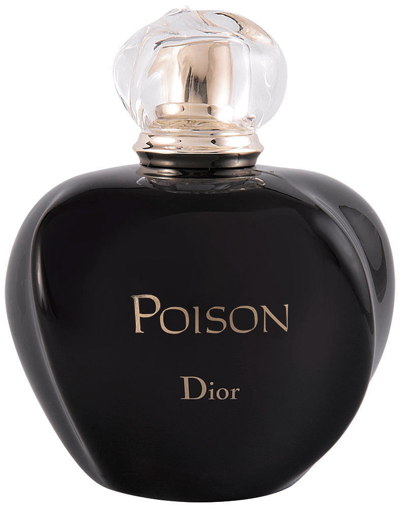 Dior Poison Eau de Toilette 100 ml
