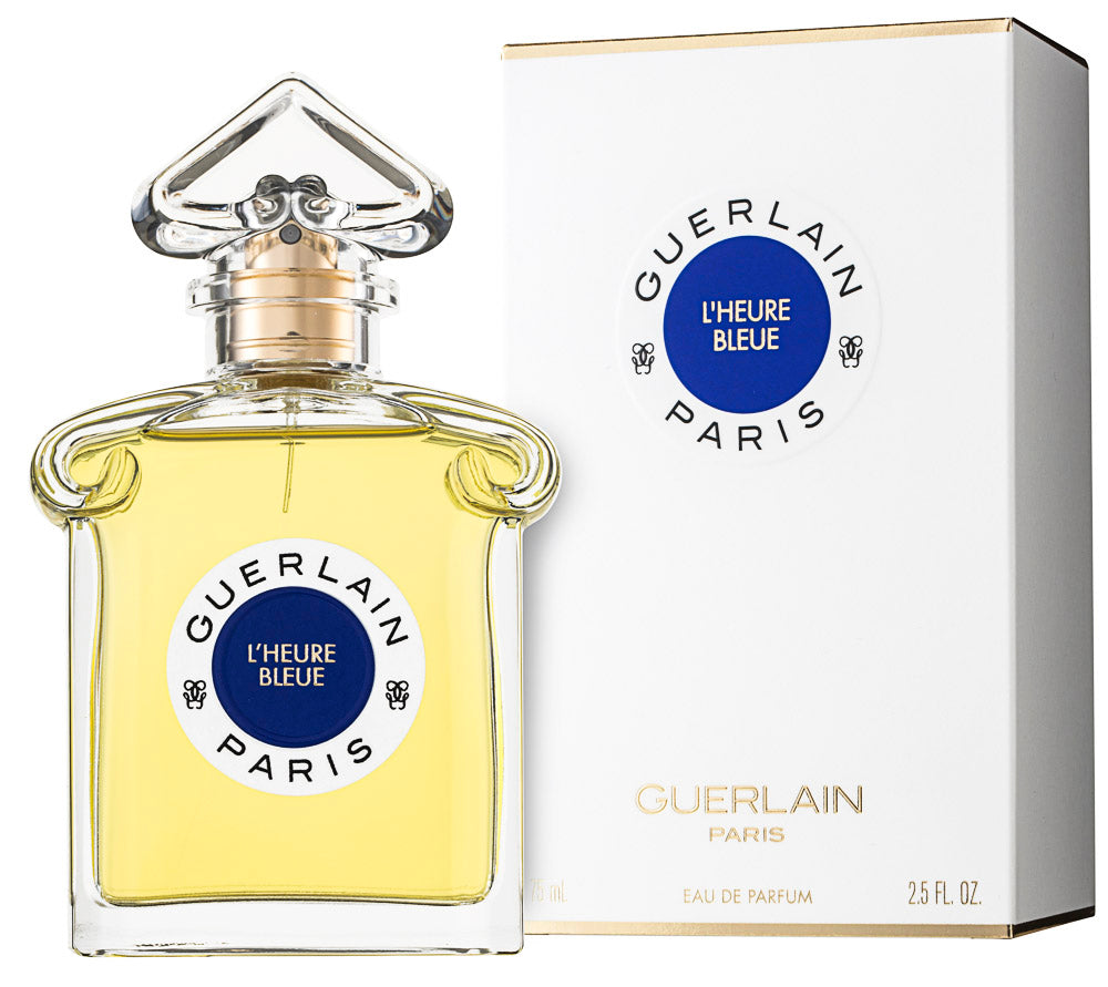 Guerlain L`Heure Bleue Eau de Parfum 75 ml