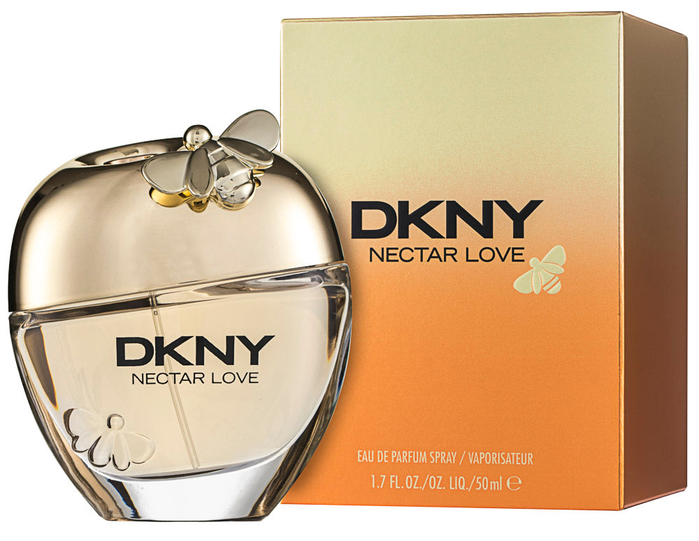 DKNY Donna Karan Nectar Love Eau de Parfum 50 ml