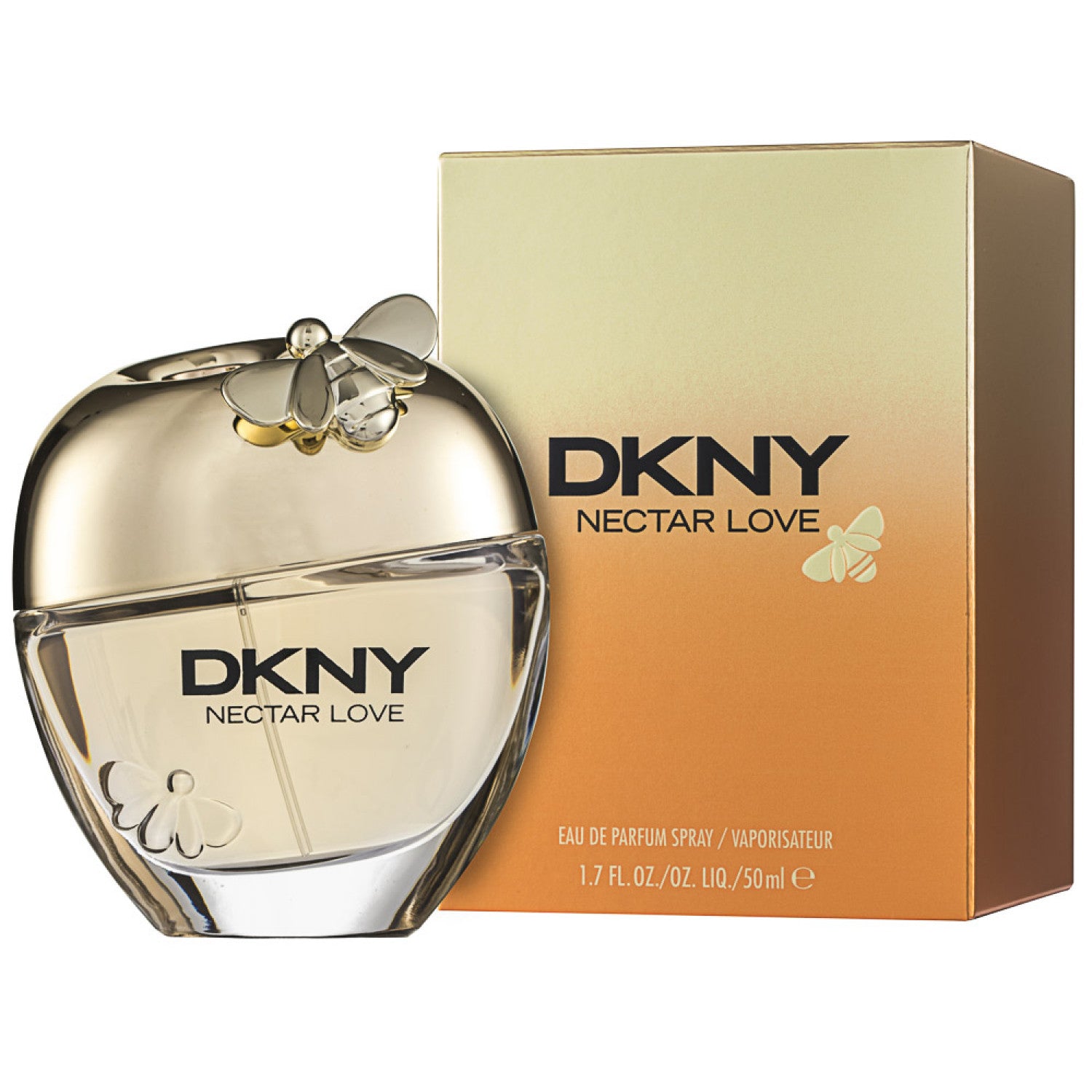 Donna Karan DKNY Nectar Love Eau de Parfum 50 ml