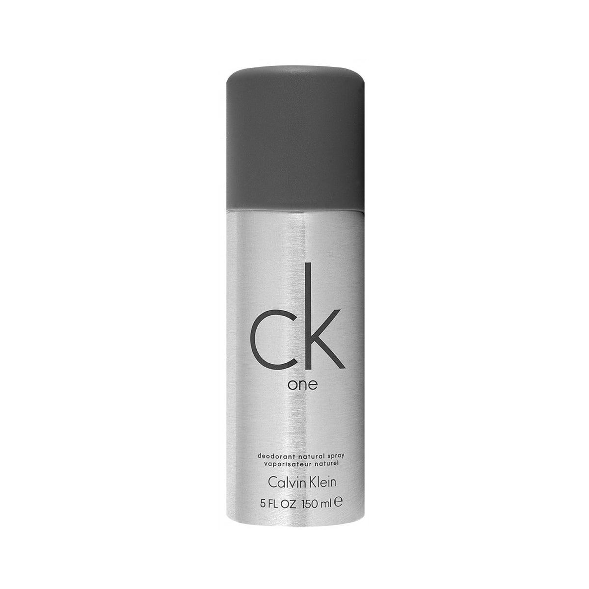 Calvin Klein CK One Deodorant Spray 150 ml