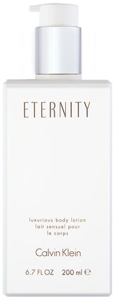 Calvin Klein Eternity Körperlotion 200 ml