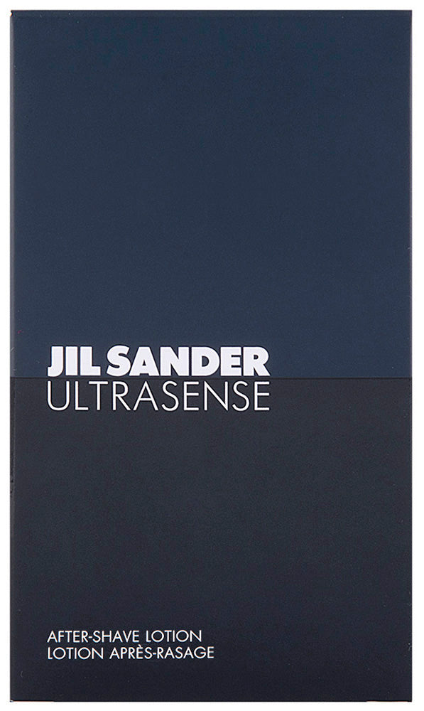 Jil Sander Ultrasense Aftershave Spray 100 ml