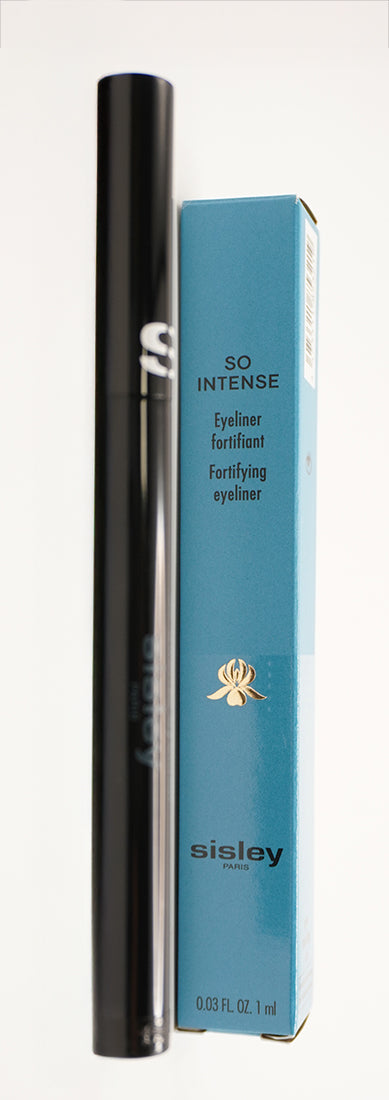 Sisley So Intense Eyeliner 1 ml / 01 Schwarz