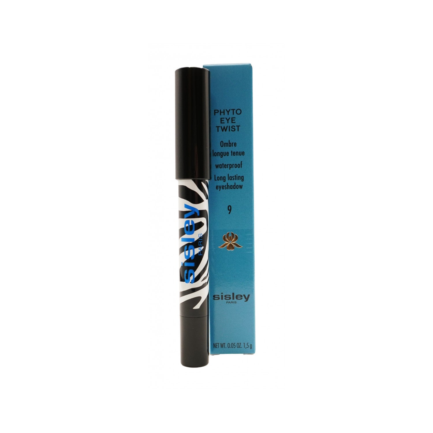 Sisley Phyto-Eye Twist Lidschatten 1.5 g / 09 Pearl
