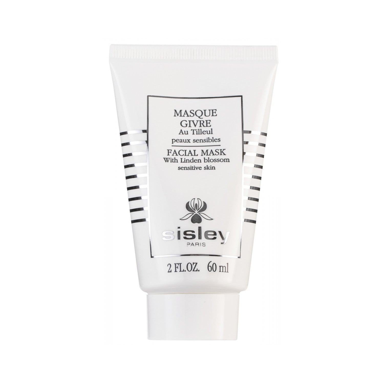 Sisley Soothing Mask with Linden Blossom 60 ml