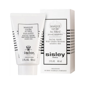 Sisley Soothing Mask with Linden Blossom 60 ml