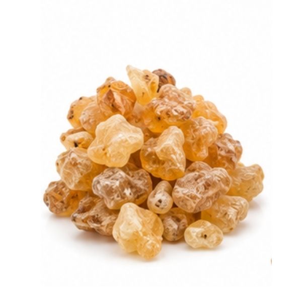 Benzoin