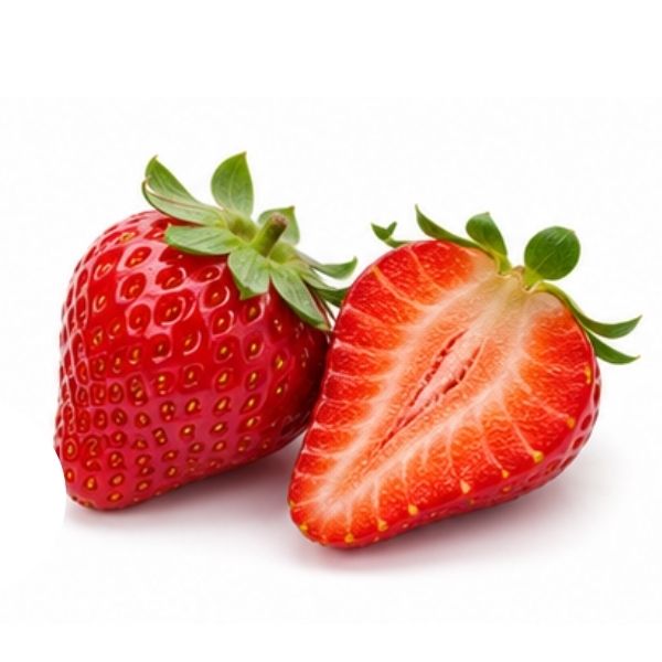 Erdbeere