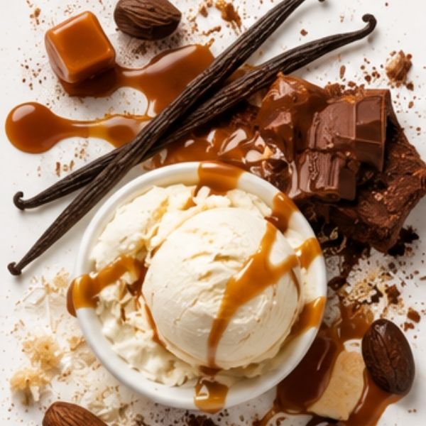 Gourmand