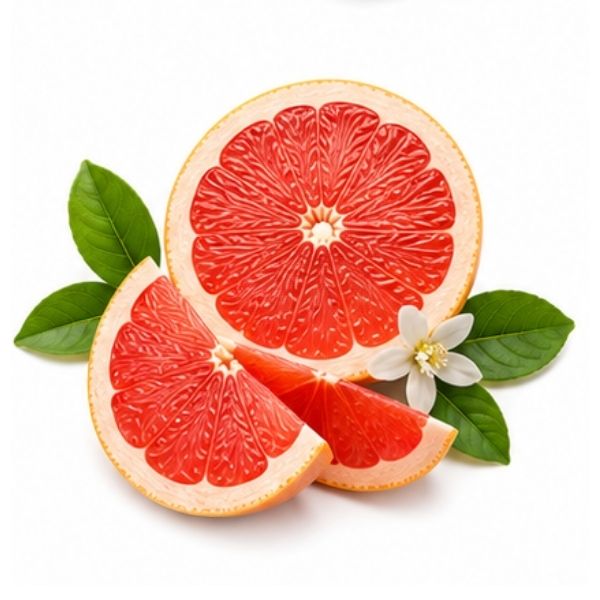 Pink Grapefruit