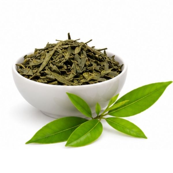 Grüner Tee