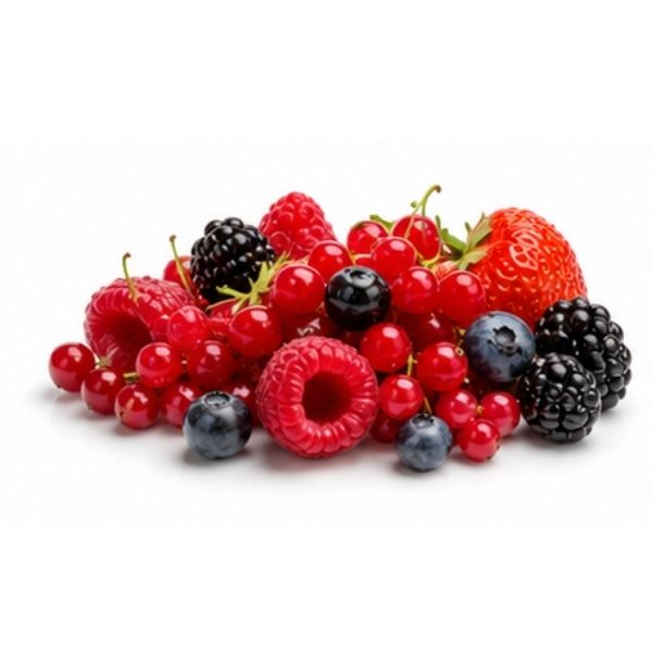 rote Beeren
