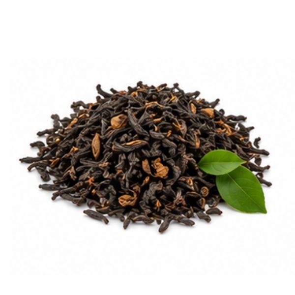 schwarzer Tea